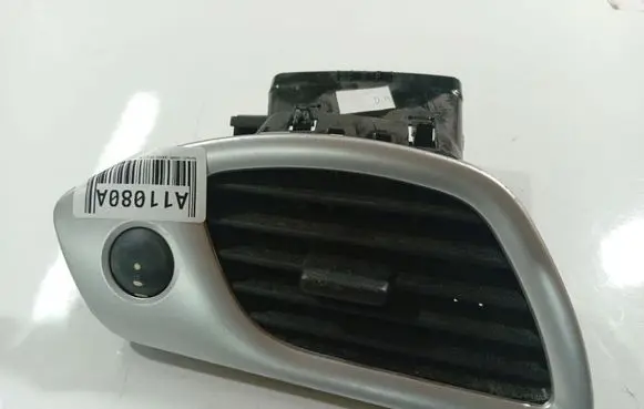 Renault Scenic III - Grand scenic III Dash center air vent grill 1012124