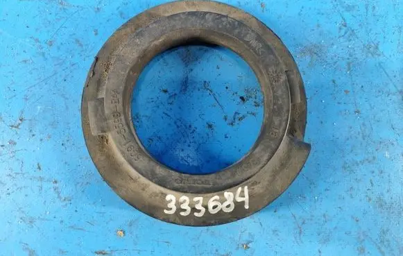 Volvo S60 Front shock absorber/damper 6G915599BAA