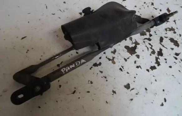 Fiat Panda II Front wiper linkage 