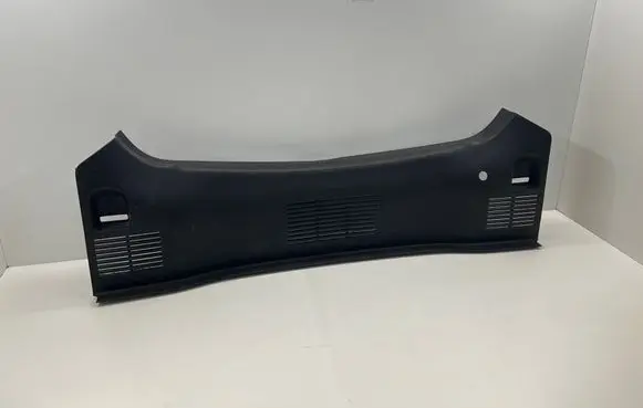 Opel Insignia A Trunk/boot sill cover protection 23153044