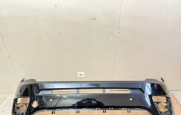 Jeep Compass Front bumper 5SY47TRMAC 40313