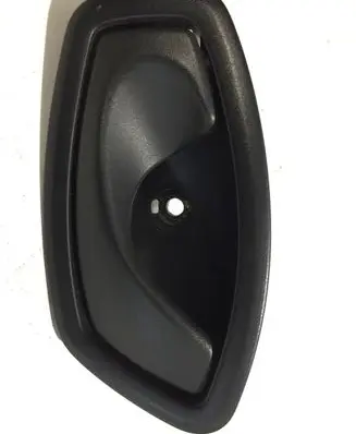 Front door interior handle
