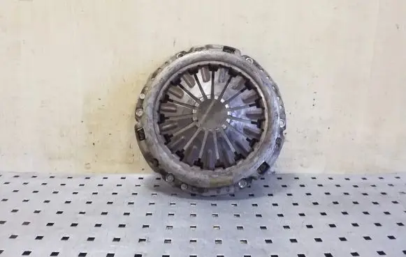 Pressure plate