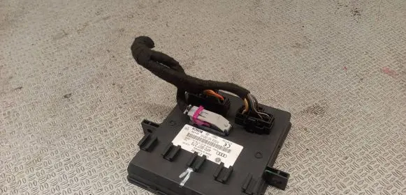 Audi Q7 4L Comfort/convenience module 4F0907279 4F0910279K
