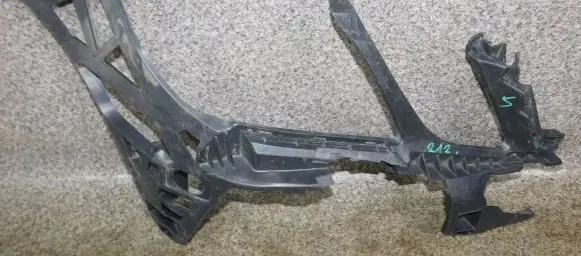 Mercedes-Benz E W212 Headlight/headlamp mounting bracket