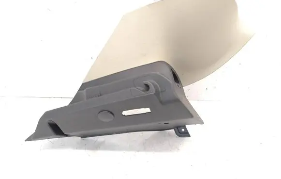 Alfa Romeo Mito Parcel shelf load cover mount bracket 156087947