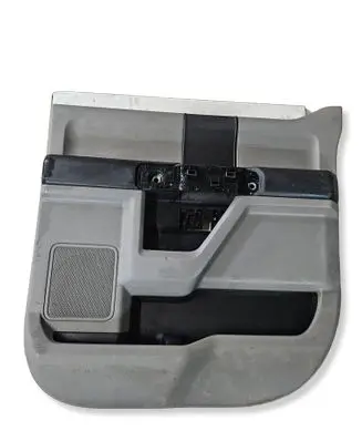 Ford F150 Rear door card panel trim GL3B1627406 400366286