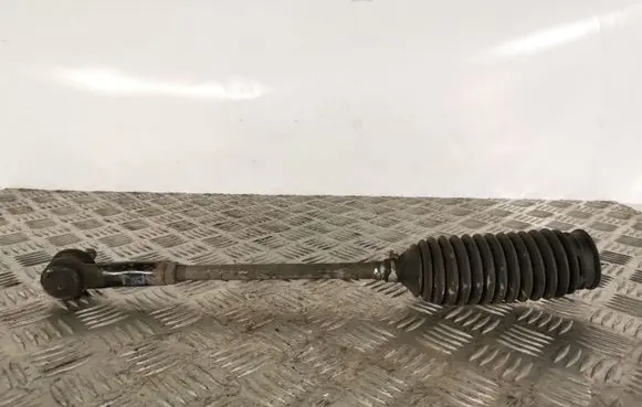 Steering tie rod