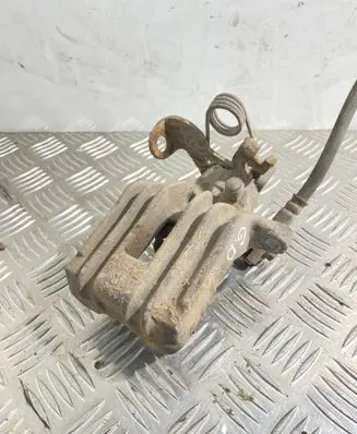 Audi A4 S4 B6 8E 8H Rear brake caliper
