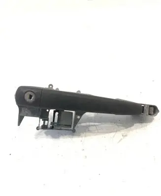 Peugeot Partner Loading door exterior handle 1198G4