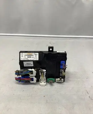 Ford Fiesta Other control units/modules AV1T15K600EG