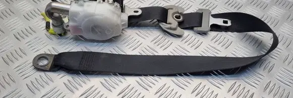 Lexus IS 220D-250-350 Front seatbelt 7M7750P 070126