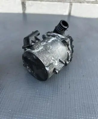 BMW 5 F10 F11 Electric auxiliary coolant/water pump 2284291