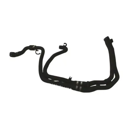 BMW X3 E83 Engine coolant pipe/hose