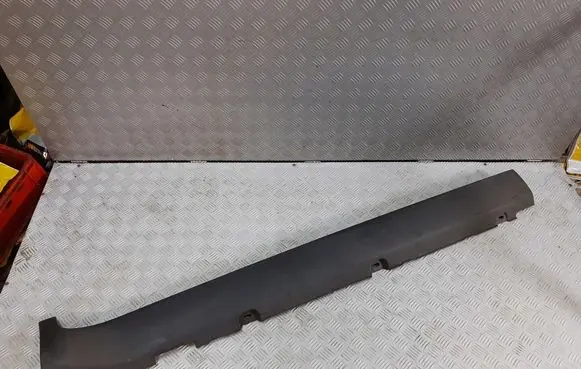 Ford Kuga I Side skirt rear trim 