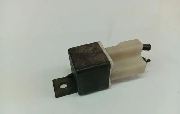 Chevrolet Spark Other relay 4RD00352008