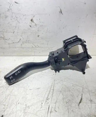 Audi A6 S6 C6 4F Indicator stalk 4E0953513E 01120705 K0301104601
