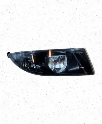 Skoda Fabia Mk2 (5J) Front fog light 5J0941700C 5J0941702C