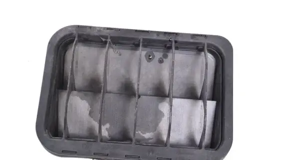 Audi A5 8T 8F Quarter panel pressure vent A2038300142
