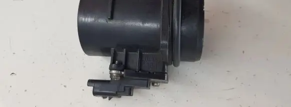 Citroen DS4 Mass air flow meter 9683282980