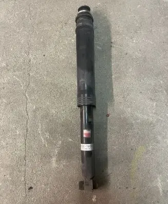Lexus CT 200H Rear shock absorber/damper 4853076050