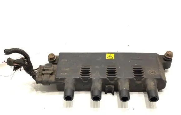 Fiat Grande Punto High voltage ignition coil 55200112