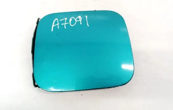 Nissan Micra Fuel tank cap
