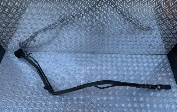 Honda HR-V Fuel tank filler neck pipe 