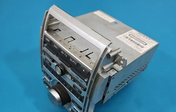 Honda Legend Radio/CD/DVD/GPS head unit 39100SJAG01 IMPRK1572051