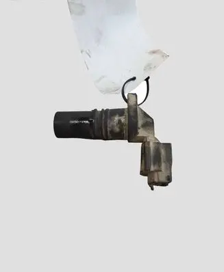 Nissan Qashqai Crankshaft position sensor 8200885209