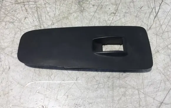 Citroen Jumper Front door window switch trim 30170575 07355329060
