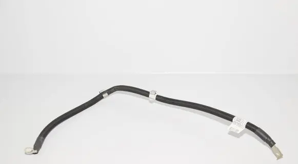 BMW i3 Negative earth cable (battery) 8619096 8619095