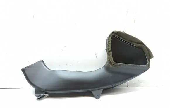 Mercedes-Benz Vito Viano W639 Cabin air duct channel A6398300423
