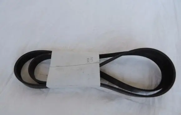 Opel Astra J Alternator belt 55567573