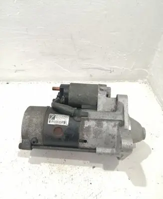 Mazda Premacy Starter motor RF1H18400