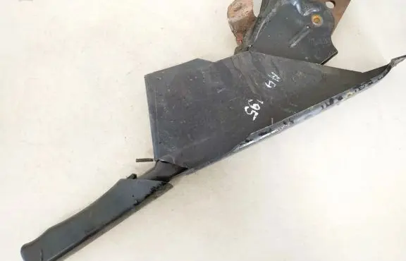 Audi A4 S4 B5 8D Handbrake/parking brake lever assembly