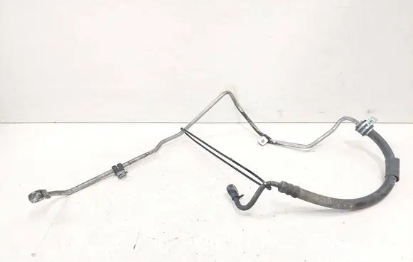 Peugeot 4007 Power steering hose/pipe/line