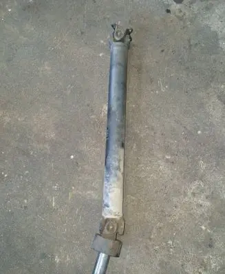 Hyundai Galloper Front prop shaft Hb101000