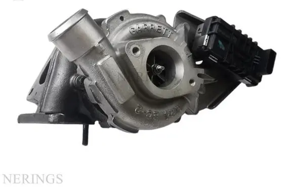 Ford Transit Turbo 773098 773098-5002S