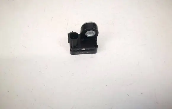 Mazda CX-7 Airbag deployment crash/impact sensor gp9a57kc0