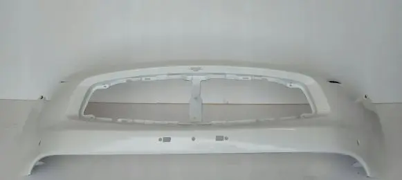 Infiniti FX Front bumper