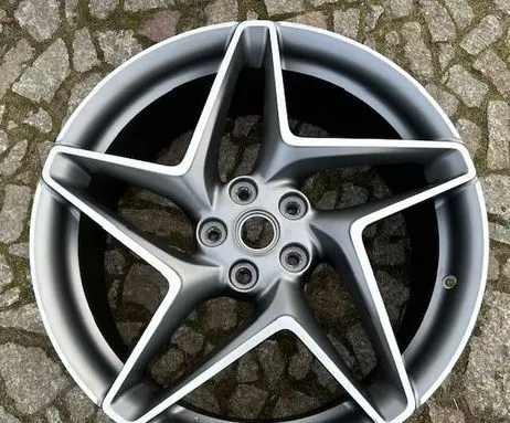 Ferrari F8 Tributo R20 alloy rim 861242