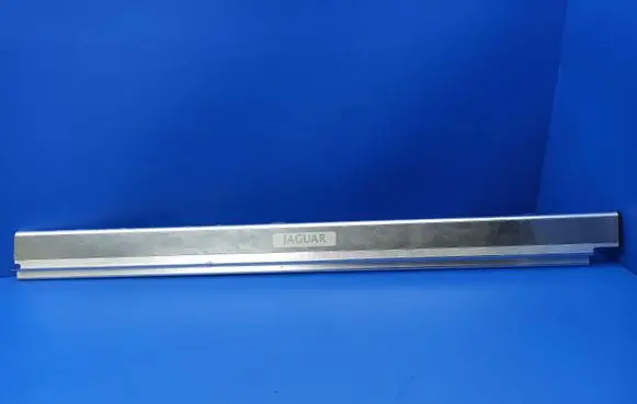 Jaguar XJS Front sill trim cover