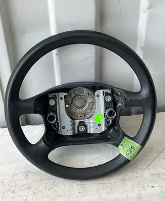 Skoda Octavia Mk2 (1Z) Steering wheel