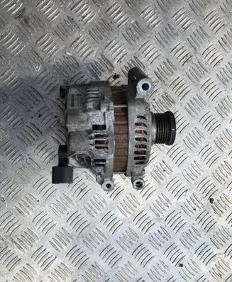 Citroen C4 I Picasso Generator/alternator A003TG5281ZEB V757692180