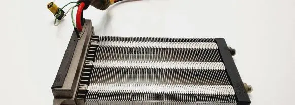 Mazda 3 I Electric cabin heater radiator BN9L67SH1