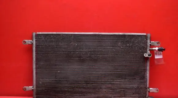 Audi A6 Allroad C5 Air conditioning (A/C) radiator (interior) 1338K8C1S