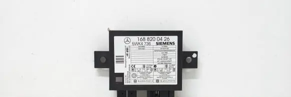 Mercedes-Benz A W168 Immobilizer control unit/module 1688200426 5WK4736