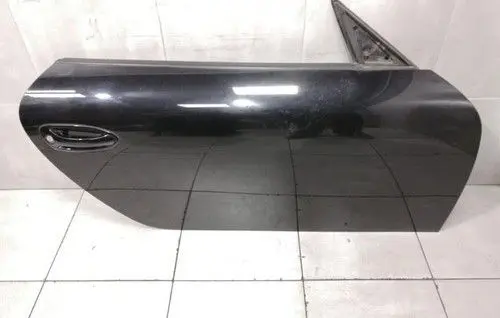 Porsche Cayman 987 Door (2 Door Coupe) 99753101206