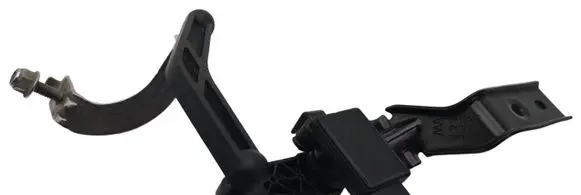 Cupra Formentor Headlight/headlamp level sensor 5WA907127
